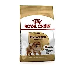 Royal Canin Pomeranian Yetişkin Köpek Maması 3kg