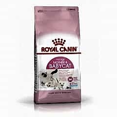 Royal Canin Mother&Babycat Yavru Kedi Maması 4kg