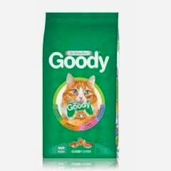 Goody Gourmet Karışık Yetişkin Kedi Maması 15 Kg