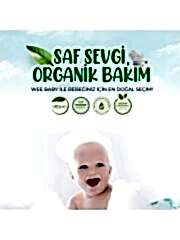 Organik Çatlak Önleyici Krem 150 ml