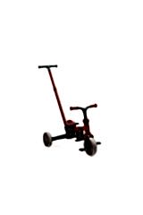 Baby2Go Go Bike Üç Tekerli Katlanabilir Bisiklet Kırmızı