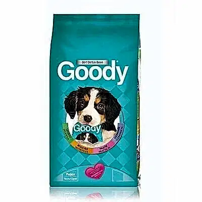 Goody Puppy Yavru Köpek Maması 15 Kg