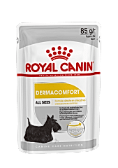 Royal Canin Mini Dermacomfort Pouch Konserve Köpek Maması