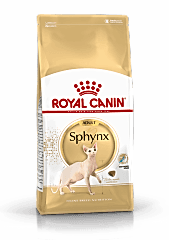 Royal Canin Sphynx 2 kg Yetişkin Kedi Maması