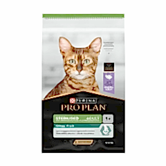 Pro Plan Sterilised Hindili Kısırlaştırılmış Kedi Maması 1.5 Kg