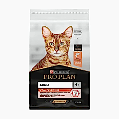 Pro Plan Adult Somonlu Yetişkin Kedi Maması 3 Kg