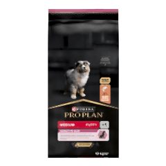 Pro Plan Medium Puppy Somonlu 12 kg Orta Irk Yavru Köpek Maması
