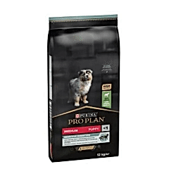 Pro Plan Puppy Kuzu Etli Yavru Köpek Maması 3 Kg