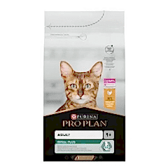 Pro Plan Adult Tavuklu Yetişkin Kedi Maması 1.5 Kg
