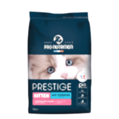 Pro Nutrition Prestige Kitten Balıklı Yavru Kedi Maması 2 Kg