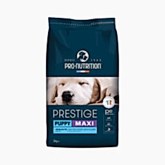 Pro Nutrition Prestige Puppy Maxi Büyük Irk Yavru Köpek Maması 15 Kg