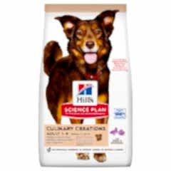 Hills Culinary Creations Ördek ve Patatesli Orta Irk Köpek Maması 14 Kg