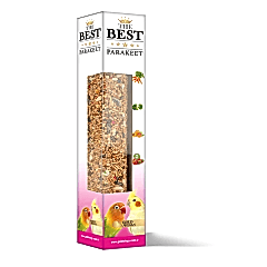 Gold Wings The Best Lux Jumbo Paraket Krakeri