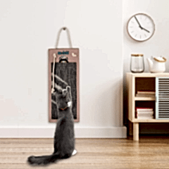 DUVAR TİPİ İPLİ TIRMALAMA