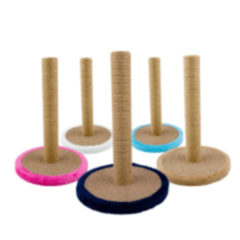 HALAT TABAN TIRMALAMA