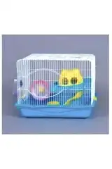 Dayang Hamster Kafesı 45 X 30 X 33 Cm X 1 Adet 462122