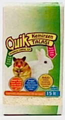 Quik Kemirgen Talaşı