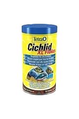 Tetra Cichlid Xl Flakes Balık Yemi 500 ml 80 gr