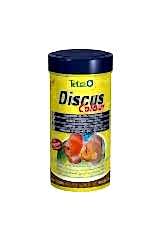 Tetra Discus Colour Renk Balık Yemi 250 ml