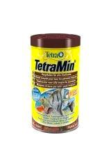Tetra Min Flakes Balık Yemi 250 Ml