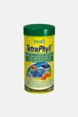 Tetra Phyll Bitkisel Pul Yem 250ml