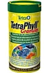 Tetra Phyll Granules Bitkisel Ciklet Balık Yemi 250 ml 90 g