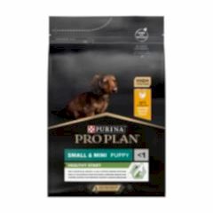 Pro Plan Puppy Tavuklu Küçük Irk Yavru Köpek Maması 3 kg