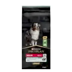 Pro Plan Sensitive Digestion Medium Kuzu Etli 14 kg Yetişkin Köpek Maması
