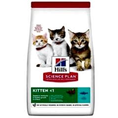 Hill's Kitten Ton Balıklı Yavru Kedi Maması 7 Kg