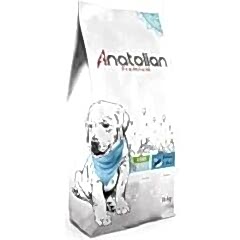 Anatolian Premium Kuzu Etli Yavru Köpek Maması 16 kg