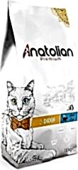 Anatolian Premium Tavuklu 10 kg Yetişkin Kedi Maması