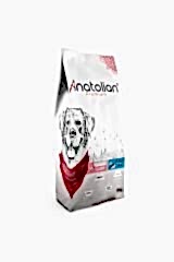 Anatolin Premium Somonlu Yetişkin Köpek Maması 18 Kg
