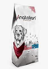 Anatolian Premium Somonlu 18 kg Yetişkin Köpek Maması