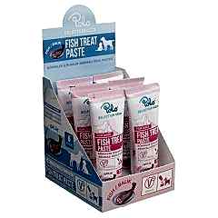 Polo Dog Balık Aromalı Ödül Pastesi 75 gr