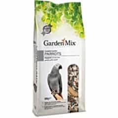 Gardenmix Platin Parrots 800 gr Papağan Yemi