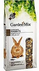 GARDENMİX PLATİN TAVŞAN YEMİ 1kg