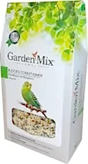 Gardenmix Platin 150 gr Kondisyon ve Kızıştırıcı Kuş Yemi