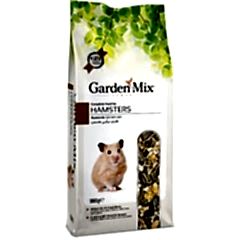 Gardenmix Platin 400 gr Grit Kuş Kumu