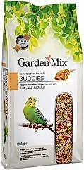 Gardenmix Platin Ballı 1 kg Muhabbet Kuşu Yemi