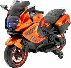 Babyhope 438 XMX 316 12 V Akülü Motor