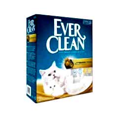 Ever Clean Litterfree Paws 10 lt Kedi Kumu