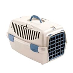 Gulliver Taşıma 1 Gökyüzü Mavi/Bej 48x32x31cm