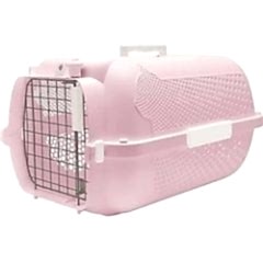 Catit Voyageur Taşıma Kabı Pembe 48.3x32.6x28cm