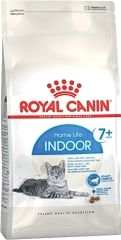 Royal Canin Indoor +7 Ev Kedileri için 3.5 kg Yaşlı Kuru Kedi Maması