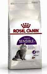 Royal Canin Sensible 33 4 kg Hassas Yetişkin Kuru Kedi Maması