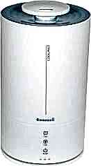 Weewell WHC640 Ultrasonik Soğuk Buhar Makinesi