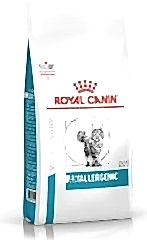 Royal Canin Veterinary Anallergenic Kedi Kuru Maması 2 kg - 1