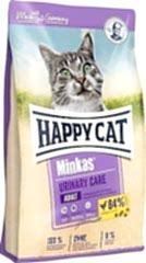 Happy Cat Minkas Urinary Care Tavuklu Yetişkin Kedi Maması 1.5 kg