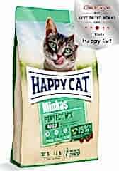 Happy Cat Minkas Perfect Mix 4 kg Yetişkin Kedi Maması