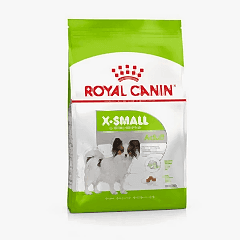 Royal Canin X-Small Adult 1.5 kg Yetişkin Köpek Maması